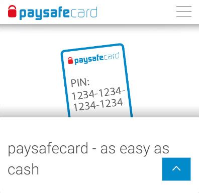 paysafecard在线赌场奖金|2021年在线上赌场的Paysafecard Banking银⾏业务(516家赌场接 .